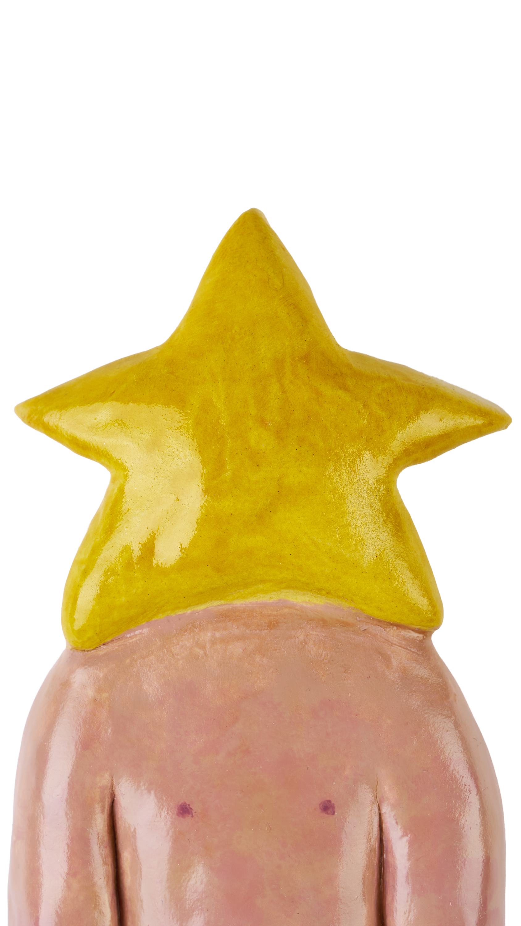 Rave I detail photograph