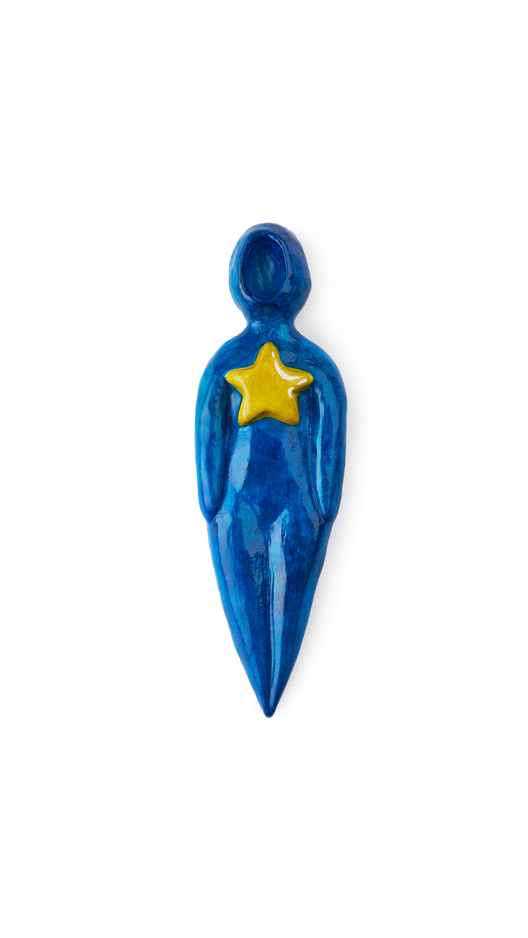 Rave II full photograph