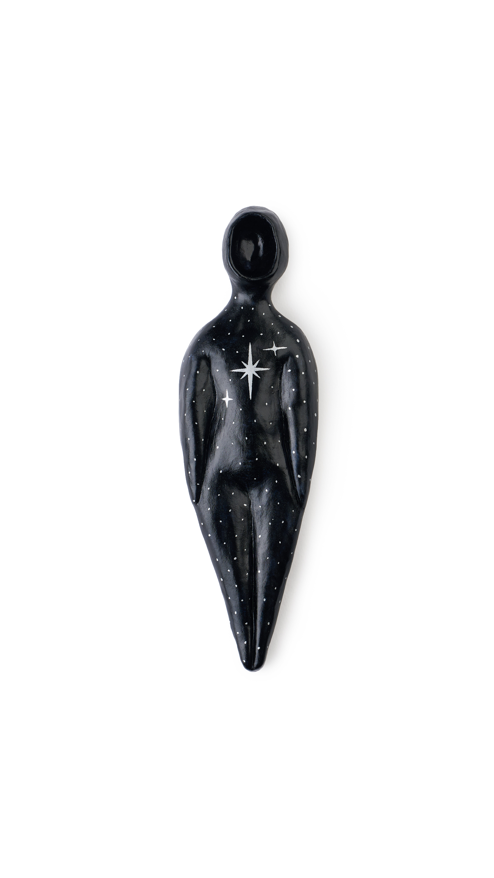 Rave III full photograph