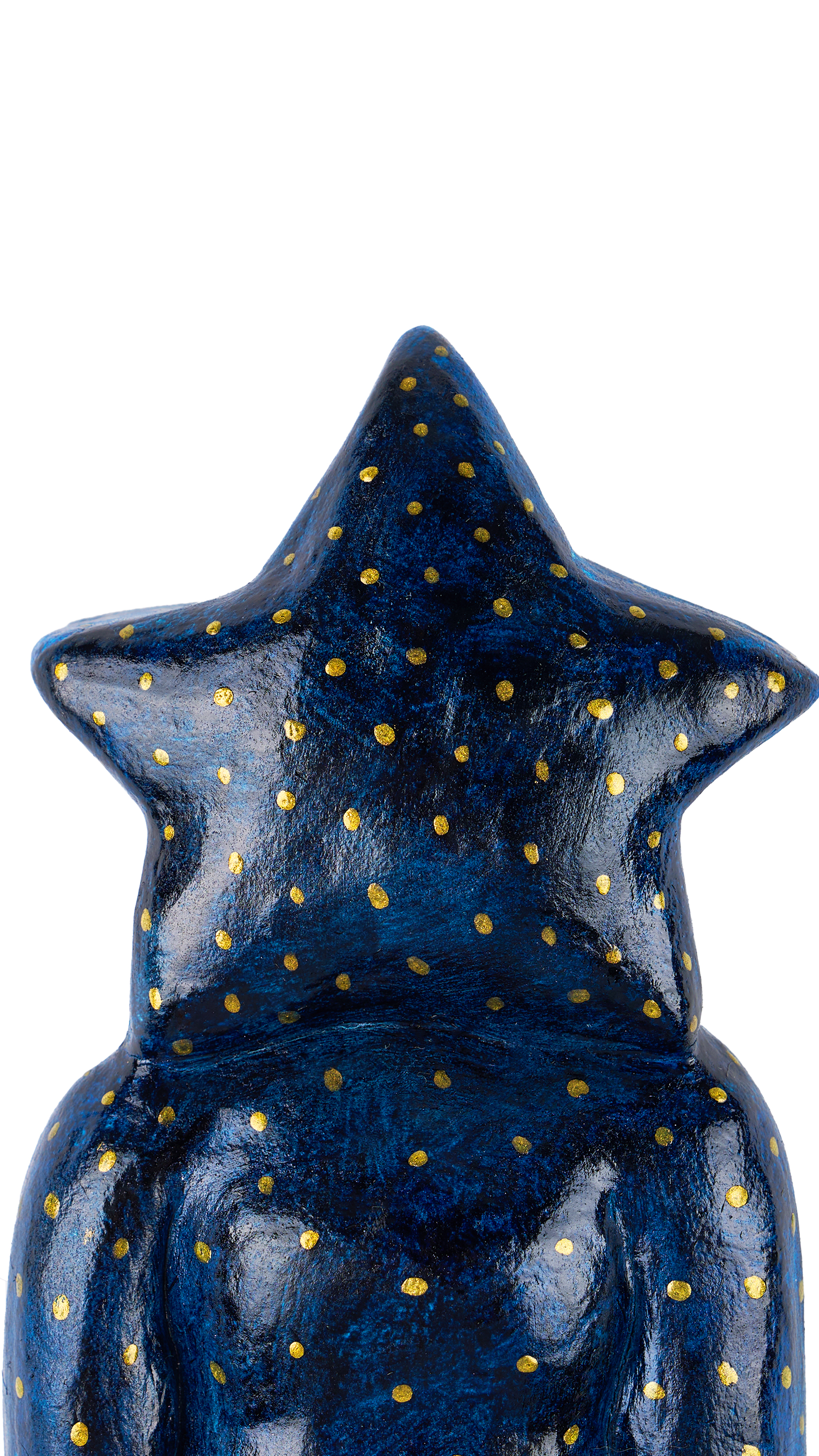 Rave IV detail photograph