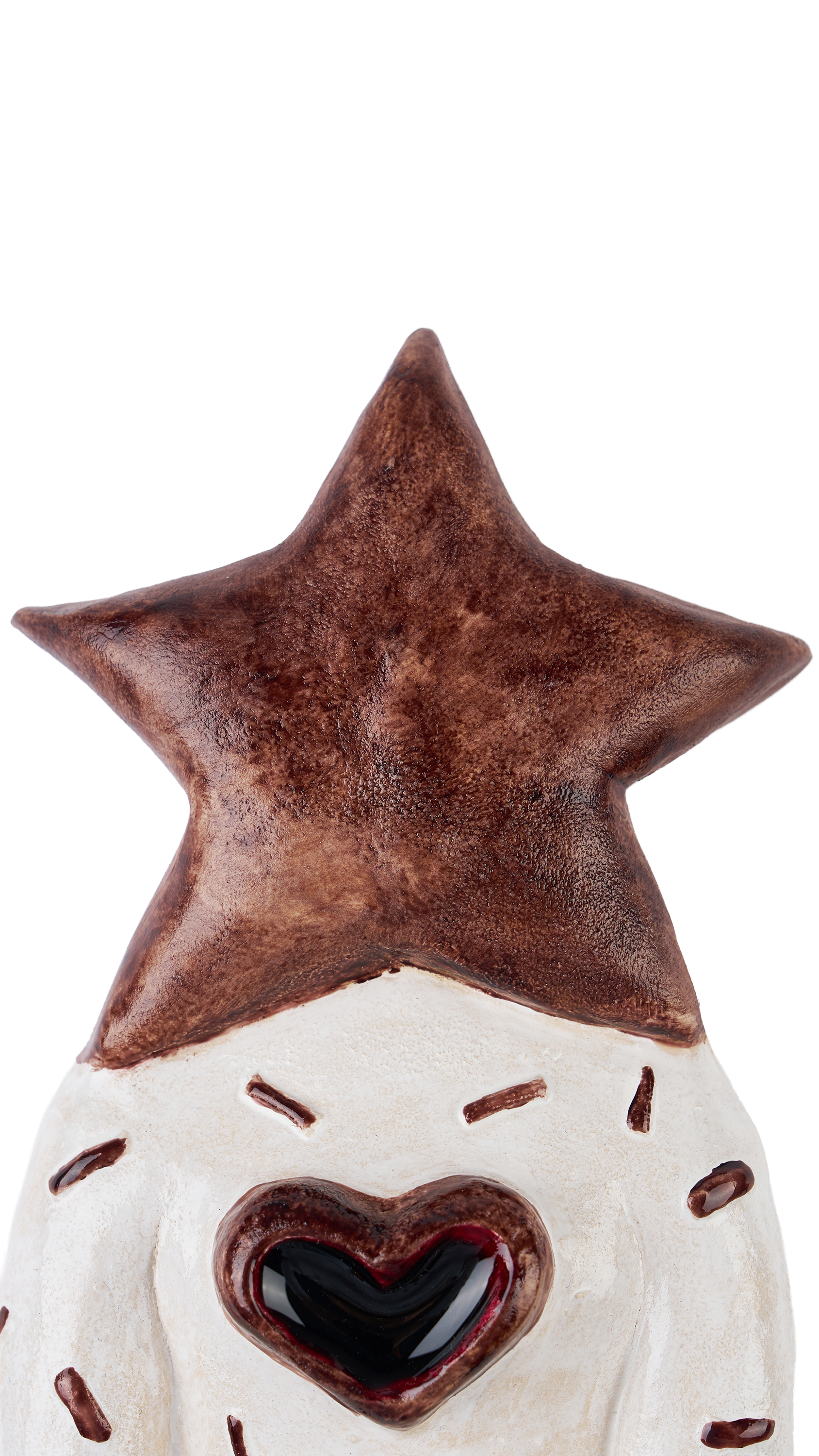 Rave V detail photograph